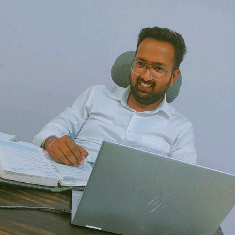 pankaj yadav