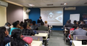 Cyber Security Course in Delhi