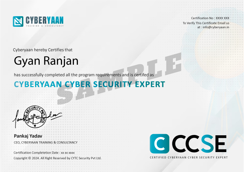 Cyberyaan