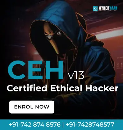 CEH v13 AI Training and Certification Course