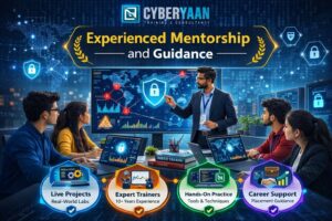 ETHICAL HACKING TRAINING INSTITUTE 