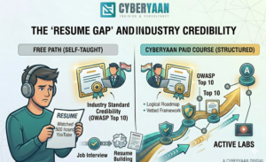 ethical hacking course online
