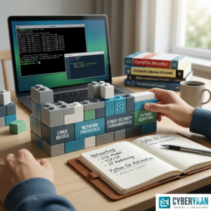 ethical hacking course in delhi