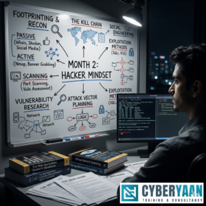 ethical hacking course in delhi