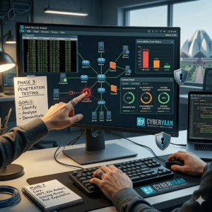 ethical hacking course in delhi