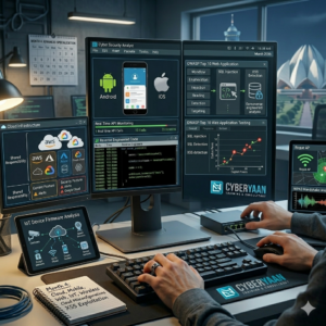 ethical hacking course in delhi