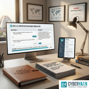 ethical hacking course in delhi