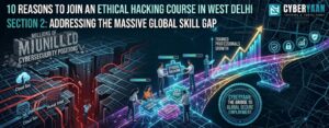 ethical hacking course in west delhi