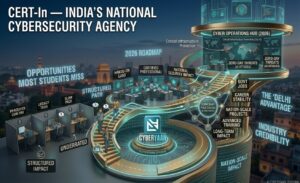 ethical hacking course in delhi