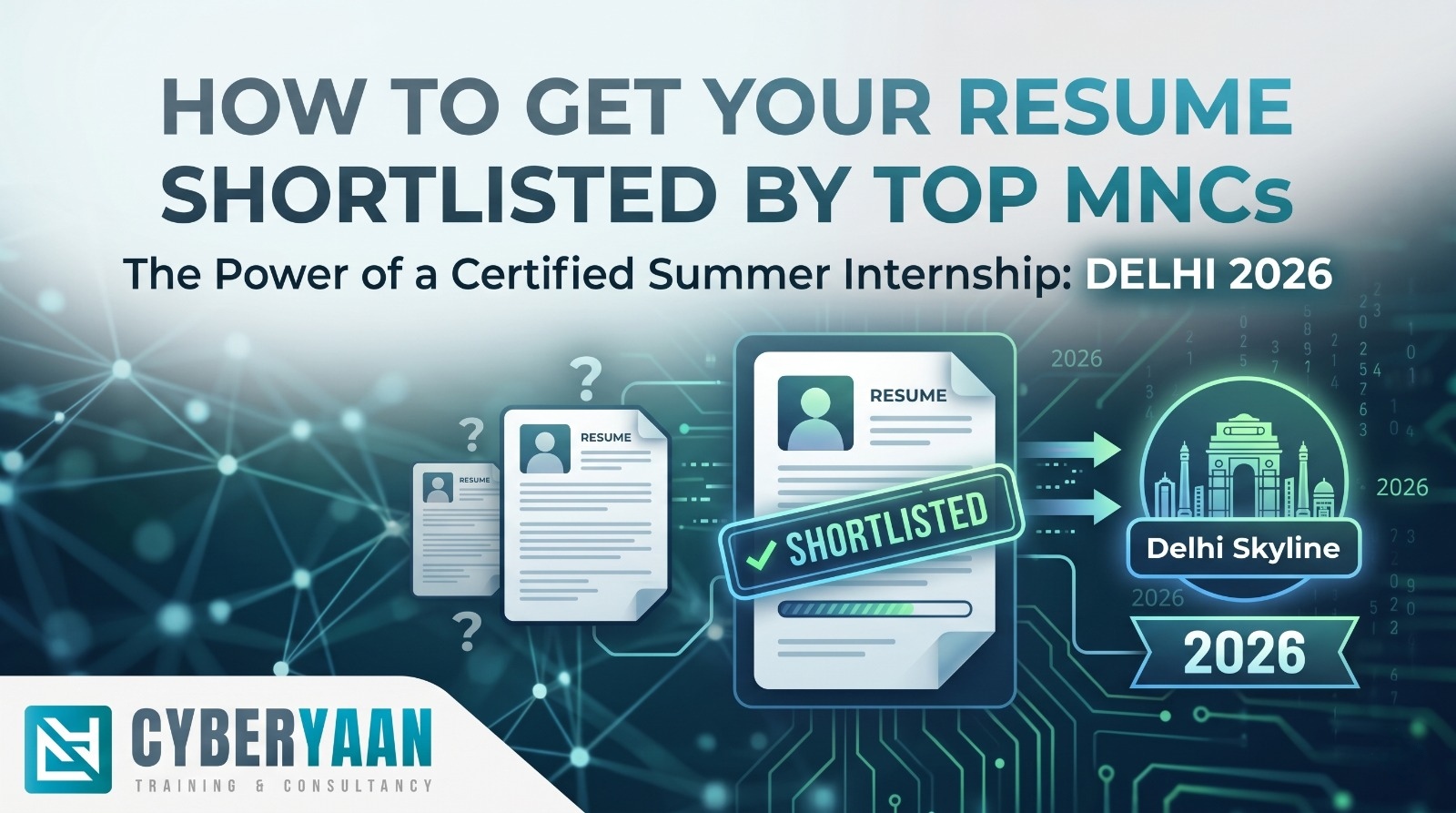 summer internship delhi
