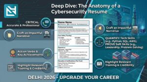 cyber security summer training delhi