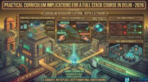 full stack developer course in delhi