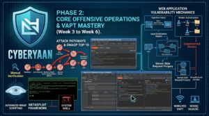 ethical hacking course in delhi with placement