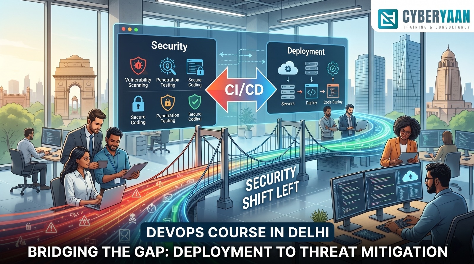 devops course in delhi